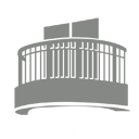 Sachverständiger Metallbau - Balkone