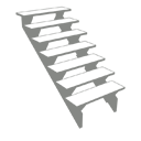 Sachverständiger Metallbau - Treppen
